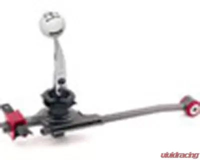Hurst Competition/Plus Short Shifter Ford Mustang Manual Transmission 05-09 - 3910201