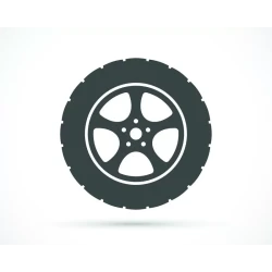 Wheels by Size