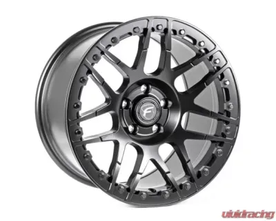 Forgestar F14 Beadlock Wheel 17x10 5x120 45mm Bespoke - F28570022P45
