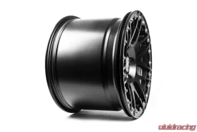 Forgestar F14 Beadlock Wheel 17x10 5x115 30mm Satin Black