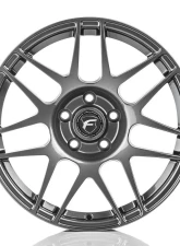 Forgestar F14 Drag Wheel 15x10 5x114.3 22mm Bespoke                                     - F375B0067P22 - Image 2