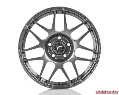 Forgestar F14 Drag Wheel 15x10 5x114.3 22mm Bespoke - F375B0067P22