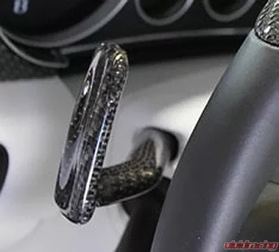 Mansory Shift Paddles Bentley Continental GT | GTC 2016 - 505 350 011