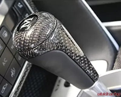Mansory Pedal Set Bentley Continental GT | GTC 2016 - 505 367 127