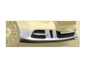 Mansory Front Bumper + Front Lip 2 Bentley Continental GT 2012-2015