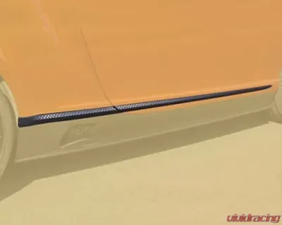 Mansory Carbon Fiber Side Bar Covers Bentley Continental GT | GTC 2016 - 508 530 751