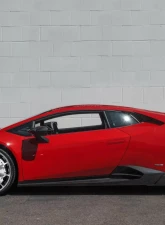 Mansory Carbon Fiber Rear Wing Lamborghini Huracan 2015-2019                                     - 610 830 361 - Image 3