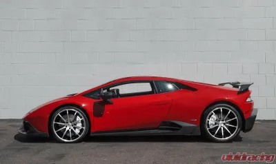 Mansory Carbon Fiber Rear Wing Lamborghini Huracan 2015-2019 - 610 830 361
