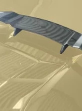 Mansory Carbon Fiber Rear Wing Lamborghini Huracan 2015-2019                                     - 610 830 361 - Image 4
