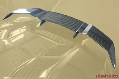 Mansory Carbon Fiber Rear Wing Lamborghini Huracan 2015-2019 - 610 830 361