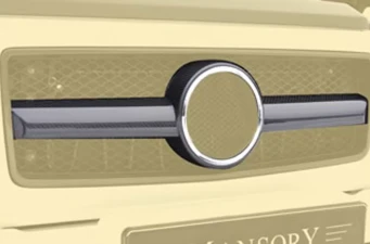 Body | Aero Parts