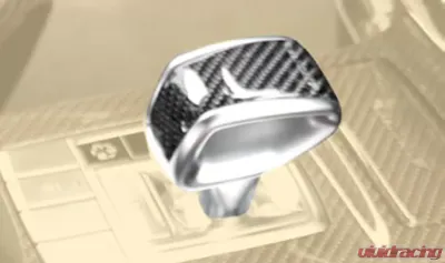 Mansory Glossy Gear Shift Handle Mercedes-Benz G-Class W463 99-17 - 66G 363 011