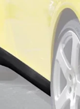 Mansory Carbon Fiber Side Skirts Porsche 991 Carrera | Carrera S 12-16                                     - 911 595 751 - Image 3