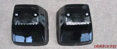 Mansory Black Edition Fender Flasher Mercedes-Benz G-Class W463 99-17 - G63 102 756