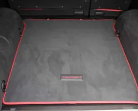 Mansory Trunk Mat Mercedes-Benz G-Class W463 99-17