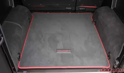 Mansory Trunk Mat Mercedes-Benz G-Class W463 99-17 - G63 368 758