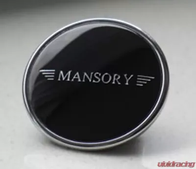 Mansory Replacement Badge for OEM Mercedes-Benz Badge Mercedes-Benz G-Class W463 99-17 - MMB 102 665