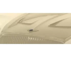 Mansory Bonnet Emblem Bentley Continental GT | GTC 2018