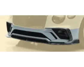 Mansory Front Bumper w/Front Lip Bentley Continental GT | GTC 2019