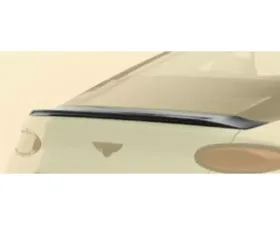 Mansory Carbon Rear Decklid Spoiler Bentley Continental GTC 2019
