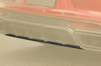 Body | Aero Parts