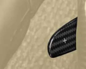 Mansory Shift Paddles Porsche 971 Panamera 17-19