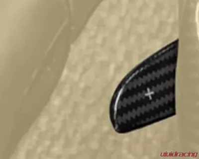 Mansory Shift Paddles Porsche 971 Panamera 17-19 - 97X 350 011