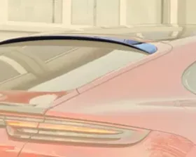 Mansory Roof Spoiler Carbon Porsche 971 Panamera 17-19
