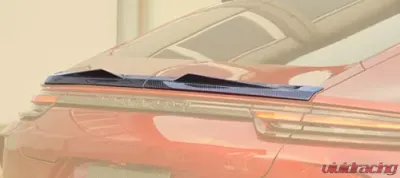 Mansory Rear Wing Spoiler Porsche 971 Panamera 17-19 - 97X 830 301
