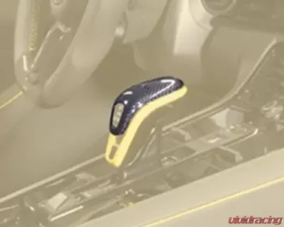 Mansory Gearshift Lever Porsche 971 Panamera 17-18 - 97X 390 000