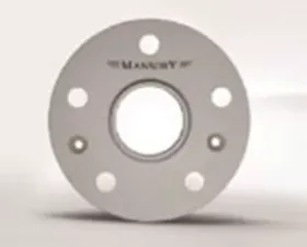 Mansory Spacer Adapter Kit for Widebody for Y5/1 Porsche 971 Panamera 17-18