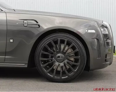 Mansory Front Fenders I Rolls Royce Ghost 14-15 - RR4 131 002