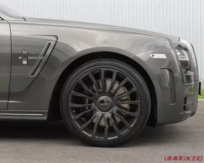 Mansory Front Fenders II Rolls Royce Ghost 14-15 - RR4 131 012