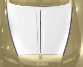 Mansory Engine Bonnet with Bar Rolls Royce Ghost 14-15