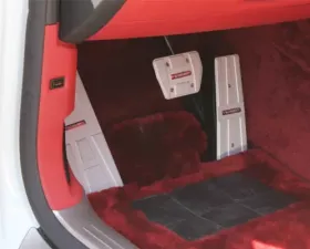 Mansory Sport Pedals Rolls Royce Ghost 14-15