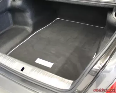 Mansory Trunk Mat Rolls Royce Ghost 14-15 - RR4 368 758