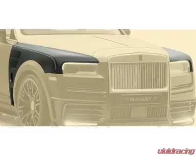 Mansory Front Fenders Rolls Royce Cullinan 2019+ - RRC 130 002