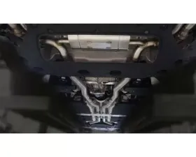 Mansory Sport Exhaust System for Widebody Rolls Royce Cullinan 2019+