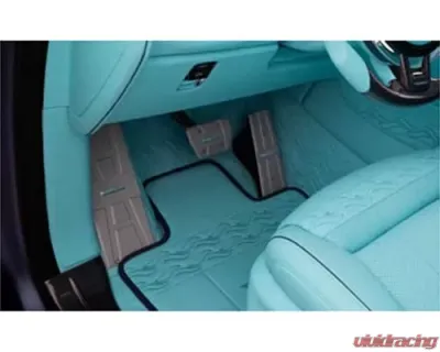Mansory Sport Pedals Rolls Royce Cullinan 2019+ - RRC 367 127