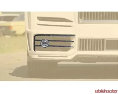 Mansory Light Upgrade for Widebody Kit Rolls Royce Cullinan 2019+ - RRC 4WL 001