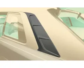 Mansory D-Pillar Panel Rolls Royce Cullinan 2019+