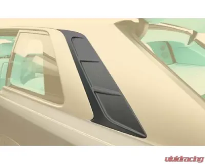 Mansory D-Pillar Panel Rolls Royce Cullinan 2019+ - RRC 580 101