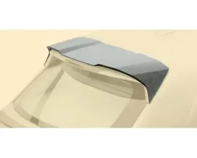 Mansory Roof Spoiler - Exposed Rolls Royce Cullinan 2019+