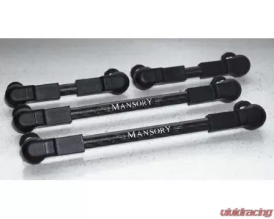 Mansory Lowering Suspension for Rolls Royce Cullinan Rolls Royce Cullinan 2019+ - RRC 900 101