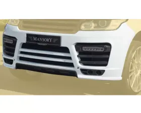 Mansory Front Bumper Range Rover Sport 14-16