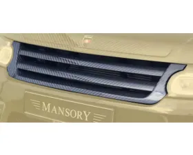Mansory Front Grill Mask Range Rover Sport 14-16