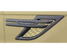 Mansory Side Panels Range Rover Sport 14-16