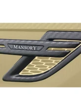 Mansory Side Panels Range Rover Sport 14-16                                     - RRS 131 871 - Image 2