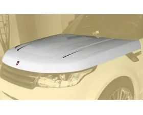 Mansory Engine Bonnet Range Rover Sport 14-16