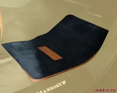 Mansory Floor Mats Range Rover Sport 14-16 - RRS 367 758